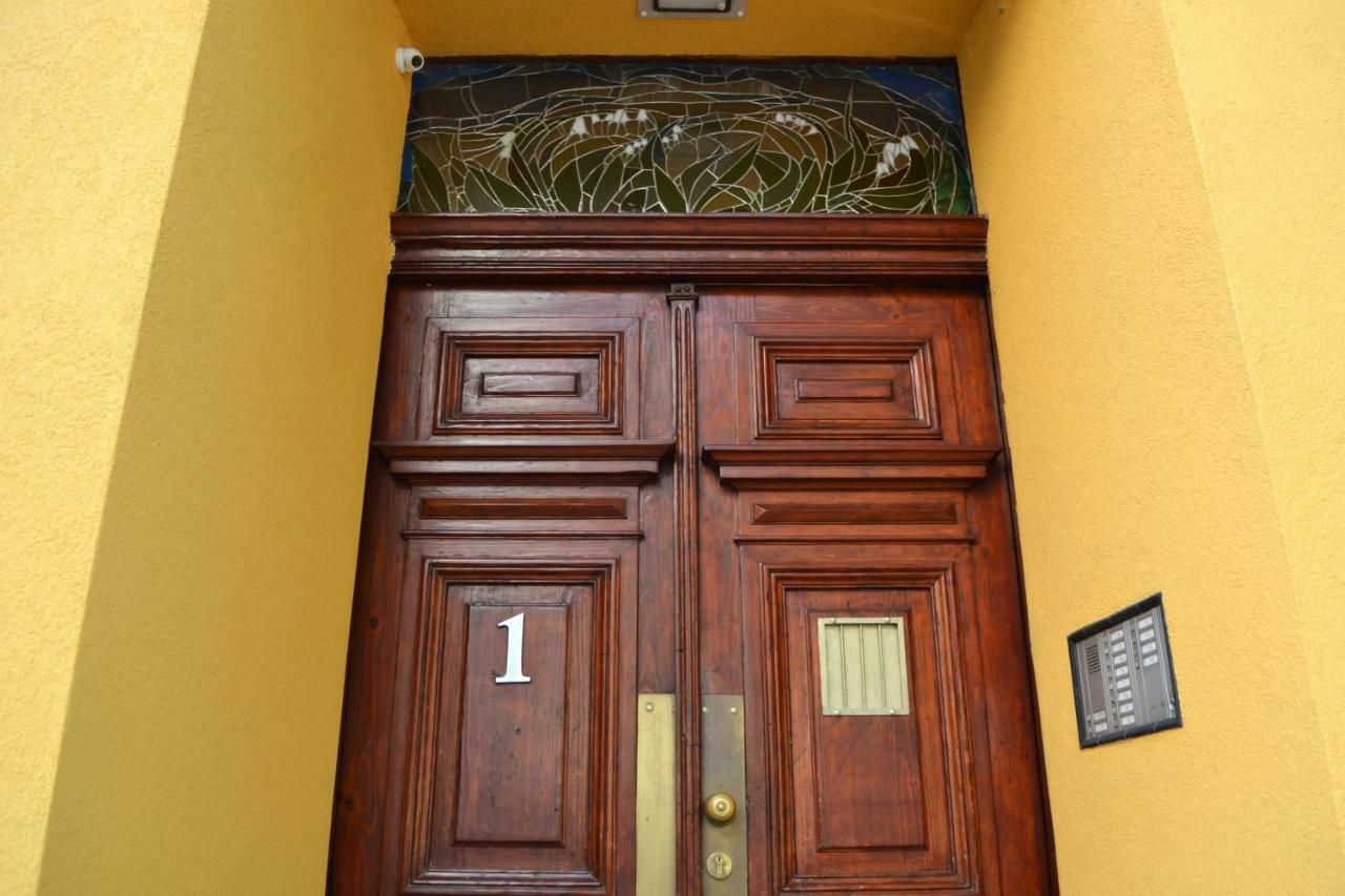 Akwarela II Apartment Krakow Exterior photo